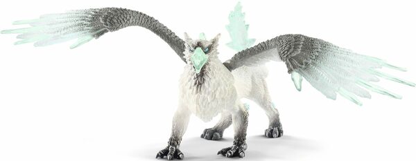 Bild 3 von Schleich® Spielfigur ELDRADOR, Eis Greif (70143)
