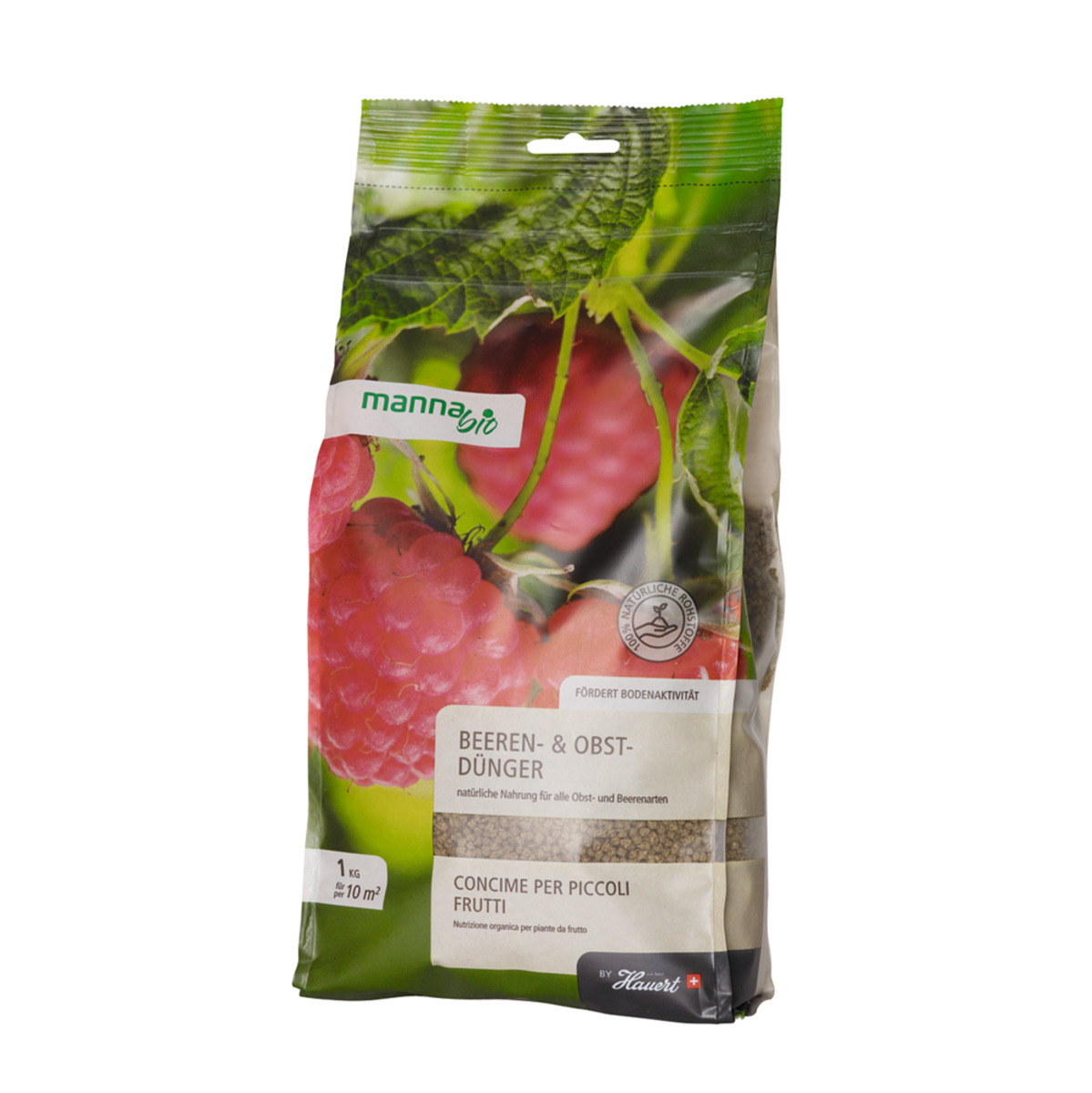 Bild 1 von Manna Bio Bio Obst- und Beerendünger 1 kg