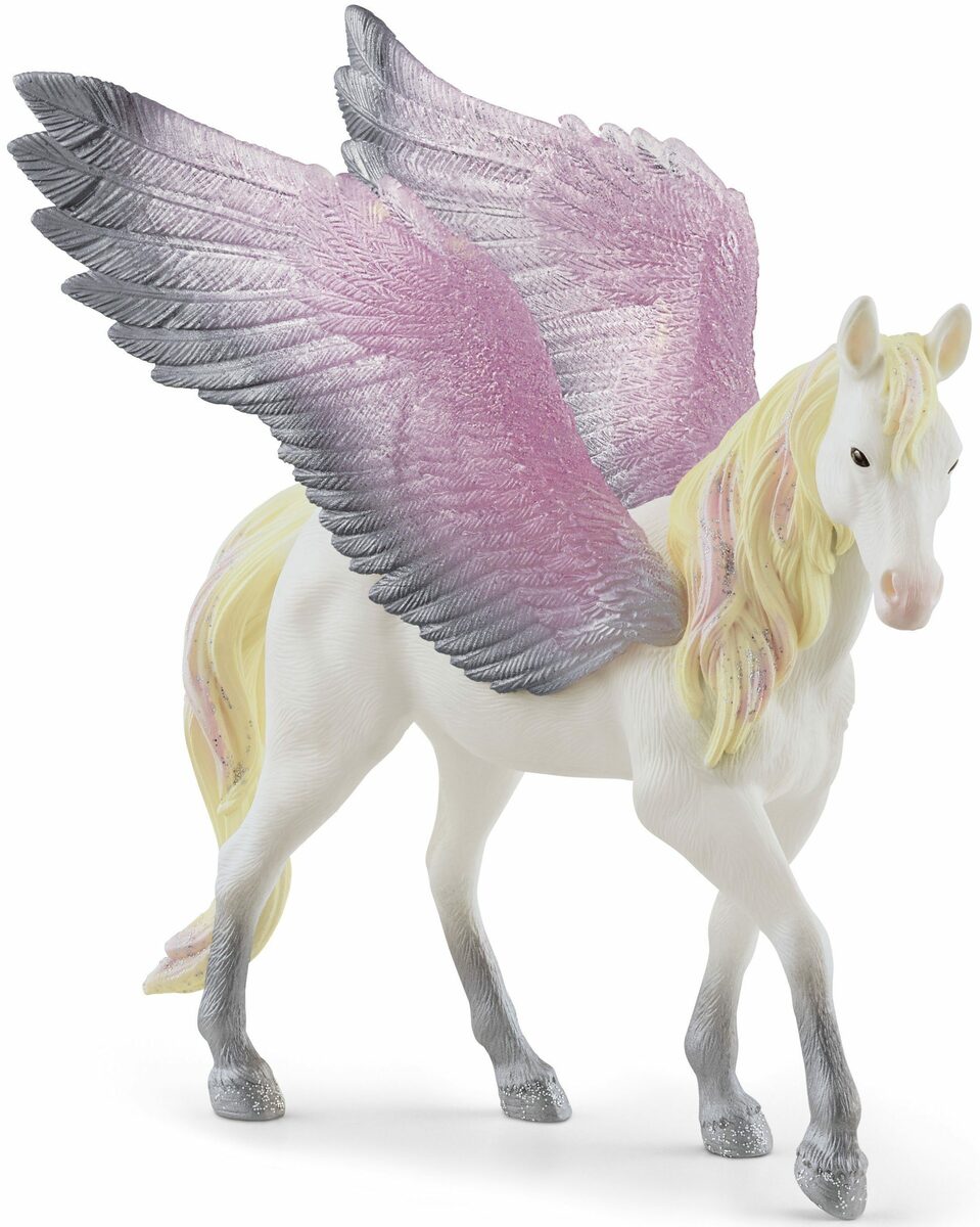 Bild 1 von Schleich® Spielfigur BAYALA®, Pegasus (70720)