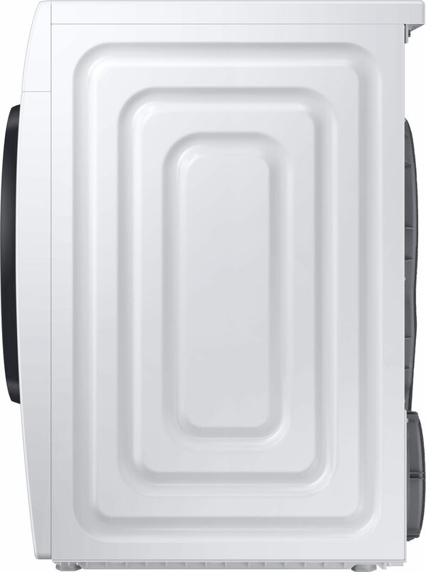 Bild 4 von Samsung Wärmepumpentrockner DV5000T (LED) DV81TA020AE/EG, 8 kg, Knitterschutz