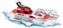 Bild 3 von Dickie Toys RC-Boot Feuerwehrboot, mit Wasserspritzfunktion und Fernbedienung