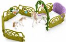Bild 3 von Schleich® Spielwelt BAYALA®, Glitzerndes Blütenhaus (42445)