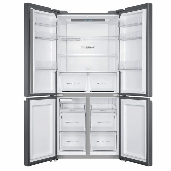 Bild 4 von Haier Kühlschrank HTF-520IP7, 190 cm hoch, 90.5 cm breit