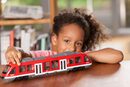 Bild 4 von Dickie Toys Spielzeug-Eisenbahn City Train