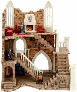 Dickie Toys Spielwelt Harry Potter Gryffindor Tower