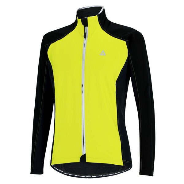 Bild 1 von Airtracks Fahrradjacke Herren Thermo Fahrradjacke Comfort Line Radjacke für kalte Touren Herbs-Winter, » S M L XL XXL XXXL«