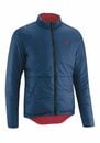 Bild 3 von Gonso Fahrradjacke BEVINCO Herren Primaloft-Jacke, warme, atmungsaktive und winddichte Wendejacke