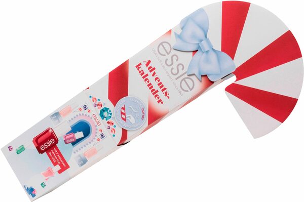 Bild 3 von essie Adventskalender Essie Adventskalender 2023