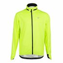 Bild 2 von MidGard Fahrradjacke Fahrrad Jacke mit Kapuze, Regenjacke atmungsaktiv Unisex