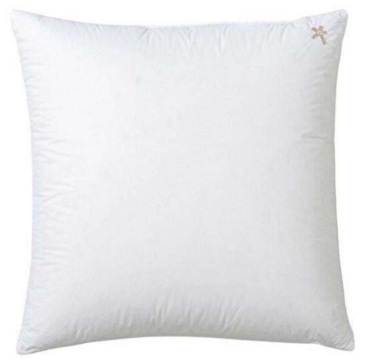 Bild 1 von Centa Star Deluxe Dreikammerkissen 80x80c DELUXE, Baumwolle