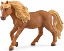 Bild 1 von Schleich® Spielfigur HORSE CLUB, Islandpony Hengst (13943)