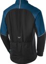 Bild 2 von Westberg Fahrradjacke im funktionellen Materialmix mit Sensotex-Ausstattung und praktischer Rückentasche