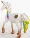 Bild 4 von Schleich® Spielfigur BAYALA®, Regenbogeneinhorn Stute (70726)