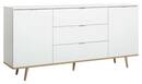 Bild 1 von Z2 Sideboard GÖTEBORG, Holznachbildung