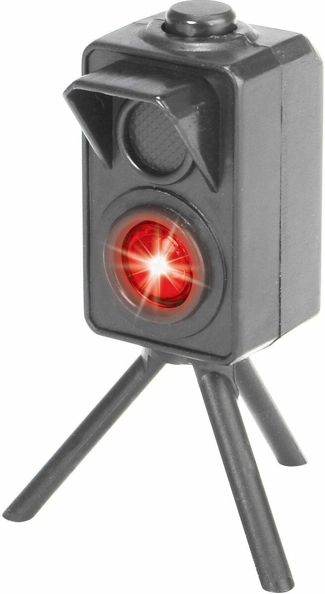 Bild 2 von Dickie Toys Spielzeug-Polizei Citroën Space Tourer