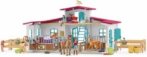 Schleich® Spielwelt HORSE CLUB, Reiterhof (42567)