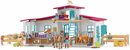 Bild 1 von Schleich® Spielwelt HORSE CLUB, Reiterhof (42567)