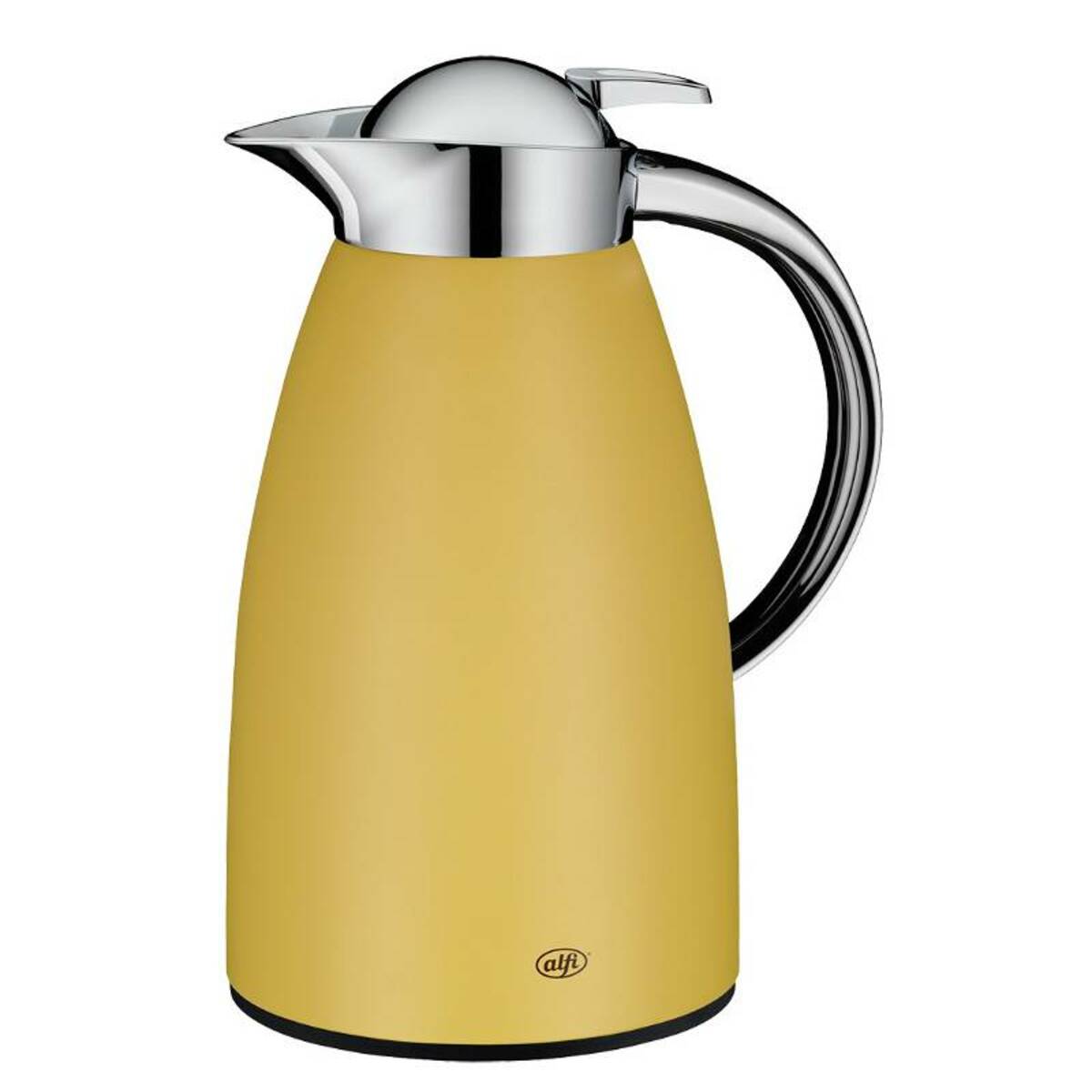 Bild 1 von Alfi Isolierkanne 1,0l SIGNO, Edelstahl