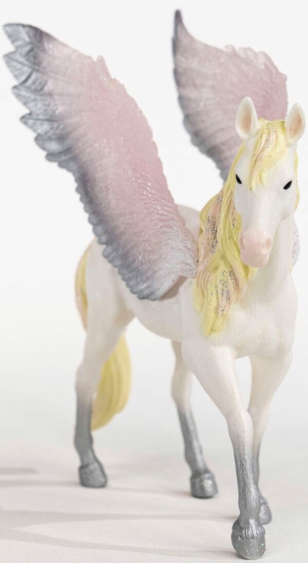 Bild 3 von Schleich® Spielfigur BAYALA®, Pegasus (70720)
