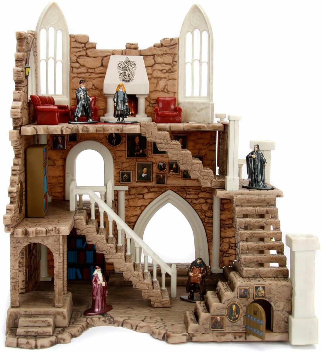 Bild 2 von Dickie Toys Spielwelt Harry Potter Gryffindor Tower