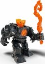 Bild 1 von Schleich® Spielfigur ELDRADOR®, Roboter Schatten-Lava (42597)