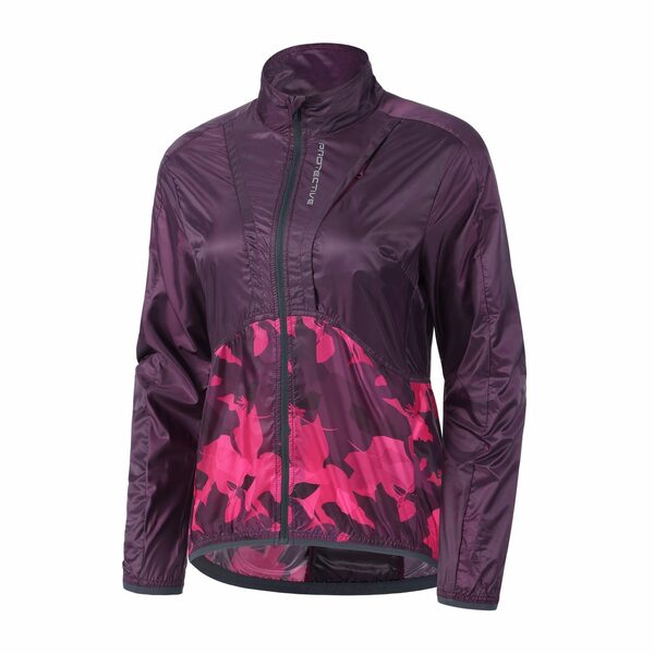 Bild 1 von Protective Anorak Protective W P-rise Up Flower Damen Anorak