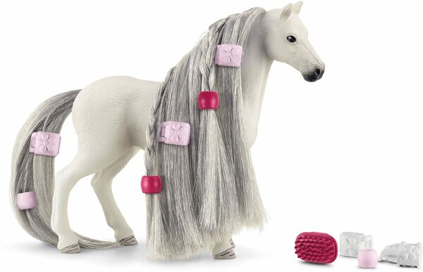 Bild 1 von Schleich® Spielfigur HORSE CLUB, Beauty Horse Quarter Horse Stute (42583)