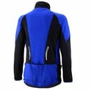 Bild 2 von Airtracks Radtrikot Herren Thermo Fahrradtrikot Langarm Pro T - Radtrikot mit Winter Fleece optimal für Herbst-Winter » S M L XL XXL XXXL «