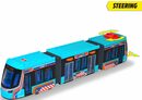 Bild 4 von Dickie Toys Spielzeug-Straßenbahn Siemens City Tram