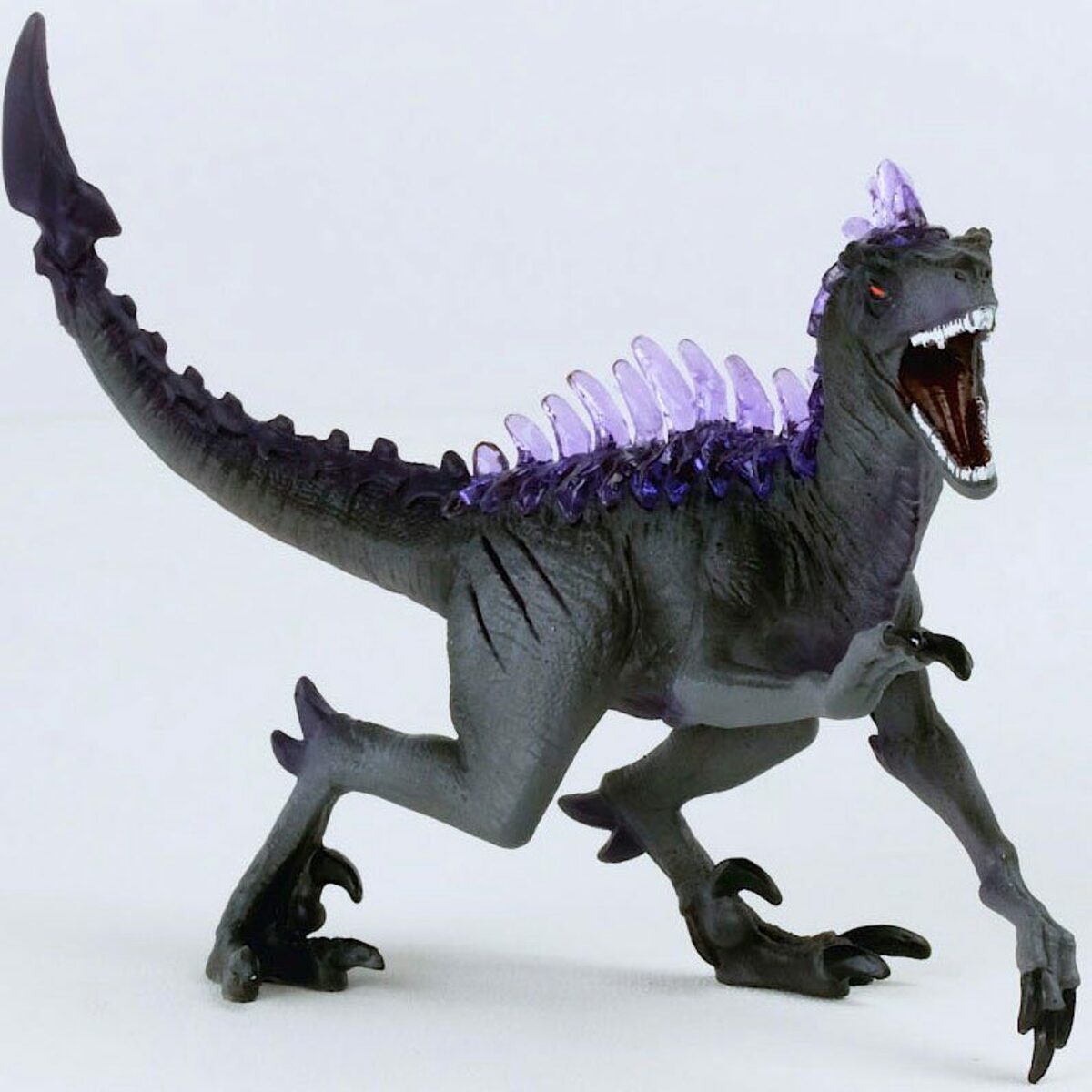 Bild 3 von Schleich® Spielfigur ELDRADOR®, Schattenraptor (70154)