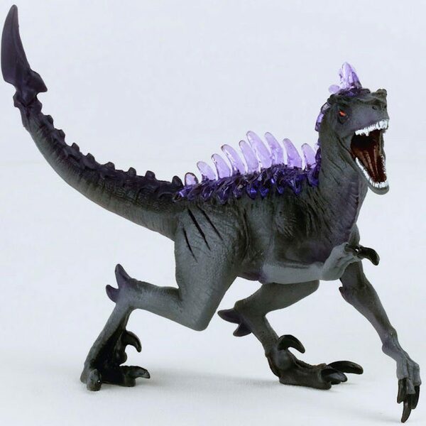 Bild 3 von Schleich® Spielfigur ELDRADOR®, Schattenraptor (70154)