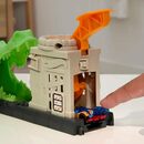 Bild 3 von Hot Wheels Spiel-Gebäude City Nemesis Gator Pizza Shop