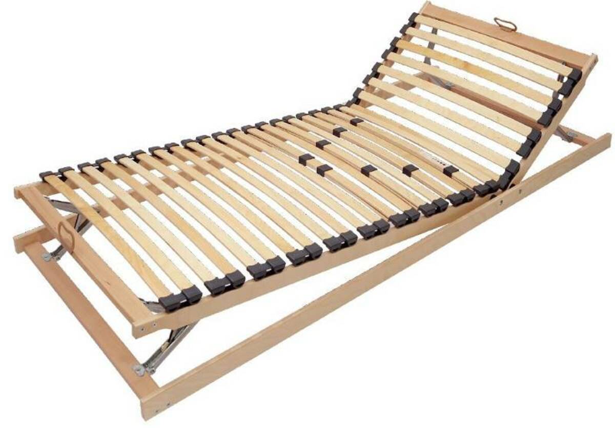 Bild 1 von Z2 Lattenrost KV 140 x 200 cm ZITARO L 2130 K, Holz
