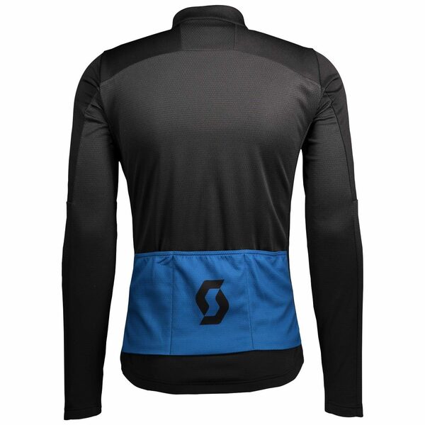 Bild 2 von Scott Fahrradjacke Scott Fahrradjacke Herren RC Warm Hybrid WB