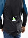 Bild 4 von Westberg Fahrradjacke im funktionellen Materialmix mit Sensotex-Ausstattung und praktischer Rückentasche