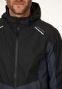 Bild 3 von ENDURANCE Softshelljacke Varberg mit wasserdichter Membrane