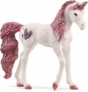 Bild 1 von Schleich® Spielfigur BAYALA®, Sammeleinhorn Amethyst (70763)