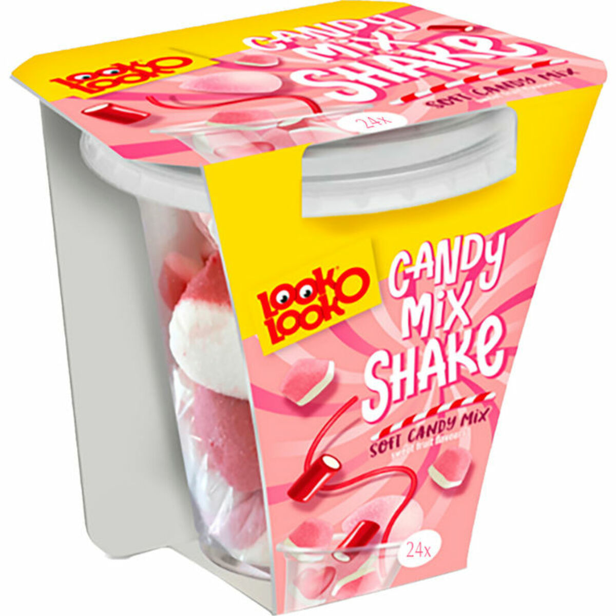 Bild 1 von Look o Look Candymix Shake