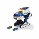 Bild 1 von Dickie Toys Spielzeug-Polizei Police Bot, 35 cm, mit Transform-Funktion, Licht & Sound