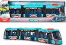 Bild 2 von Dickie Toys Spielzeug-Straßenbahn Siemens City Tram