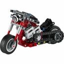 Bild 1 von LEGO® Technic 42132 Chopper