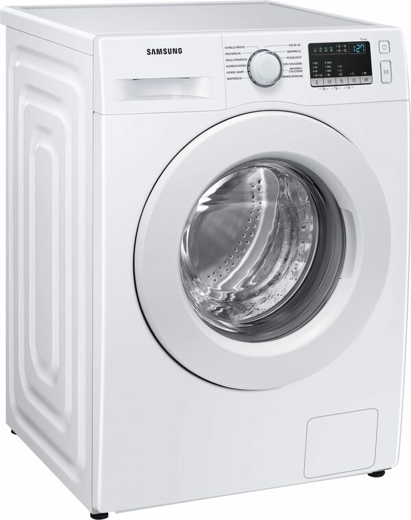 Bild 1 von Samsung Waschmaschine WW90T4048EE, 9 kg, 1400 U/min