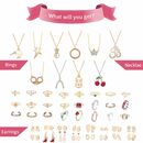 Bild 3 von Inshow Adventskalender Weihnachts-Adventskalender,2023 New 24 PCS Geburtstag Set