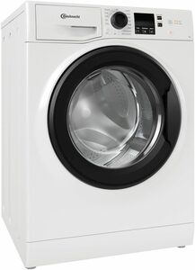 BAUKNECHT Waschmaschine BPW 914 B, 9 kg, 1400 U/min