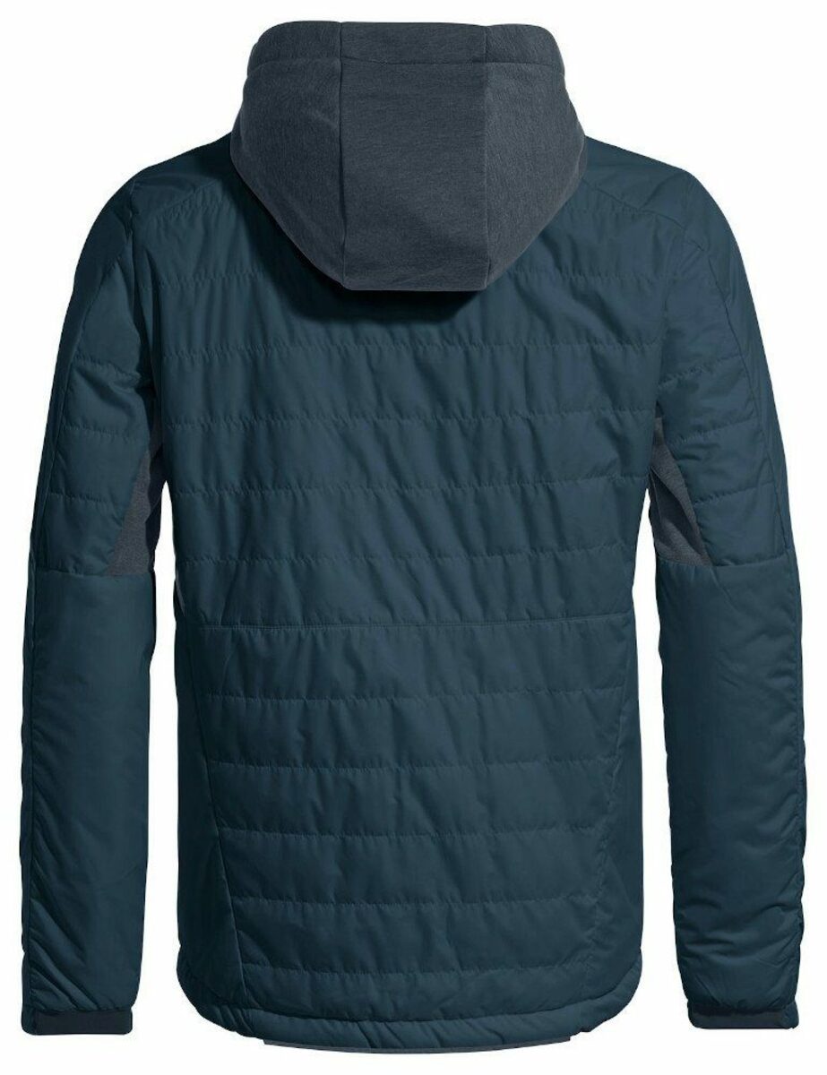 Bild 3 von VAUDE Fahrradjacke Cyclist Hybrid Herren Wanderjacke Übergangsjacke