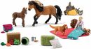 Bild 4 von Schleich® Adventskalender Spielzeug, HORSE CLUB (24-tlg)