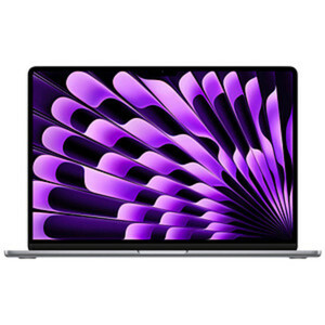Apple MacBook Air 2023 38,9 cm (15,3 Zoll), 8 GB RAM, 256 GB SSD, Apple M2