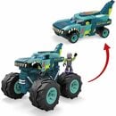 Bild 4 von Mattel® Spielbausteine Mega Construx Hot Wheels Mega-Wrex Monster Truck