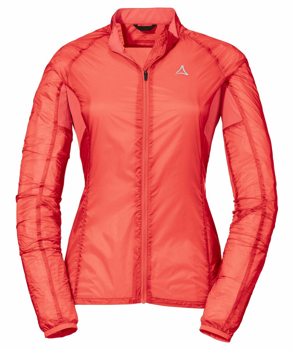 Bild 1 von Schöffel Outdoorjacke Damen Jacke "Gaiole L" (1-St)