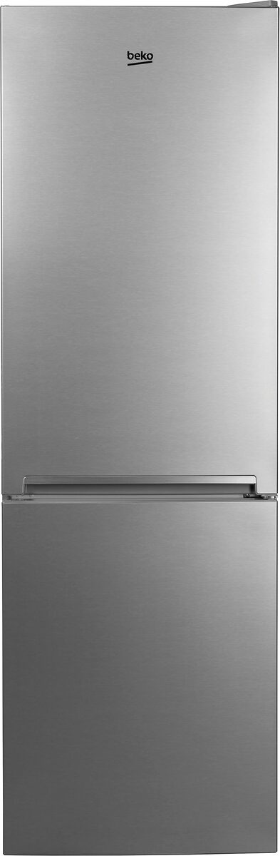 Bild 3 von BEKO Kühl-/Gefrierkombination RCNA366K40XBN, 185,2 cm hoch, 59,5 cm breit